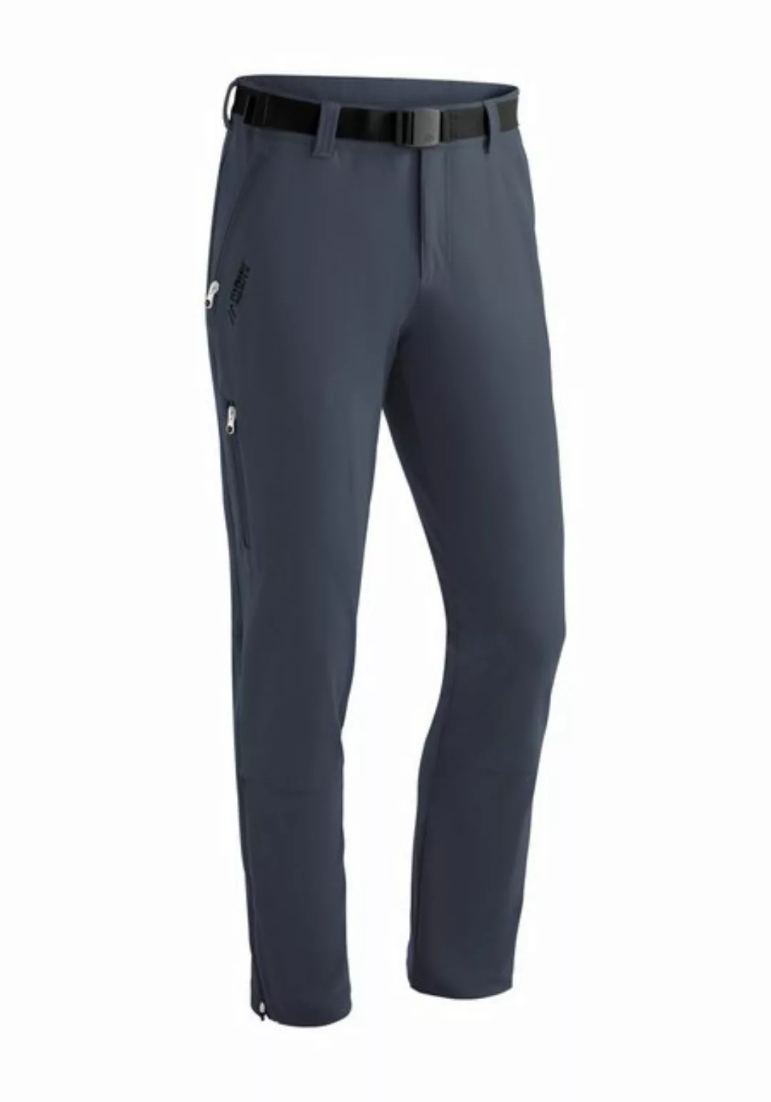 Maier Sports Funktionshose Naturno slim Herren Wanderhose, elastische Trekk günstig online kaufen