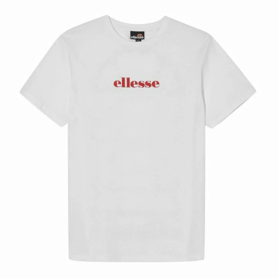 Ellesse T-Shirt Ellesse Damen T-Shirt Petronilla Adult günstig online kaufen