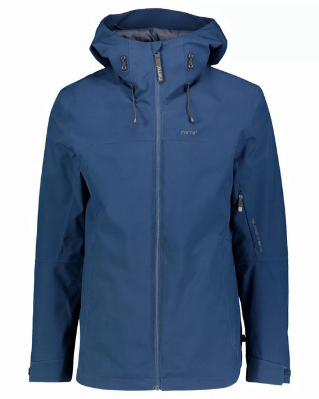 Meru Outdoorjacke Herren Doppeljacke EKSJÖ (1-St) günstig online kaufen