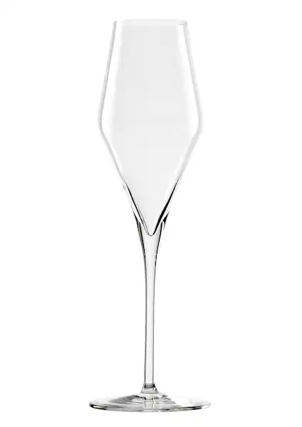 Stölzle Champagnerglas »QUATROPHIL«, (Set, 6 tlg.), 6-teilig günstig online kaufen