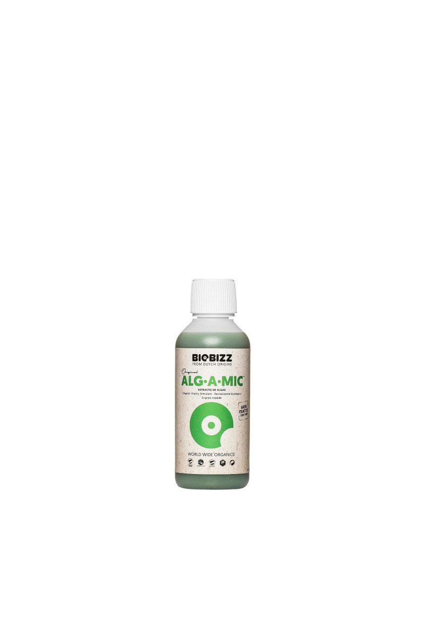 Biobizz Pflanzendünger BioBizz Alg-A-Mic 250 ml, günstig online kaufen