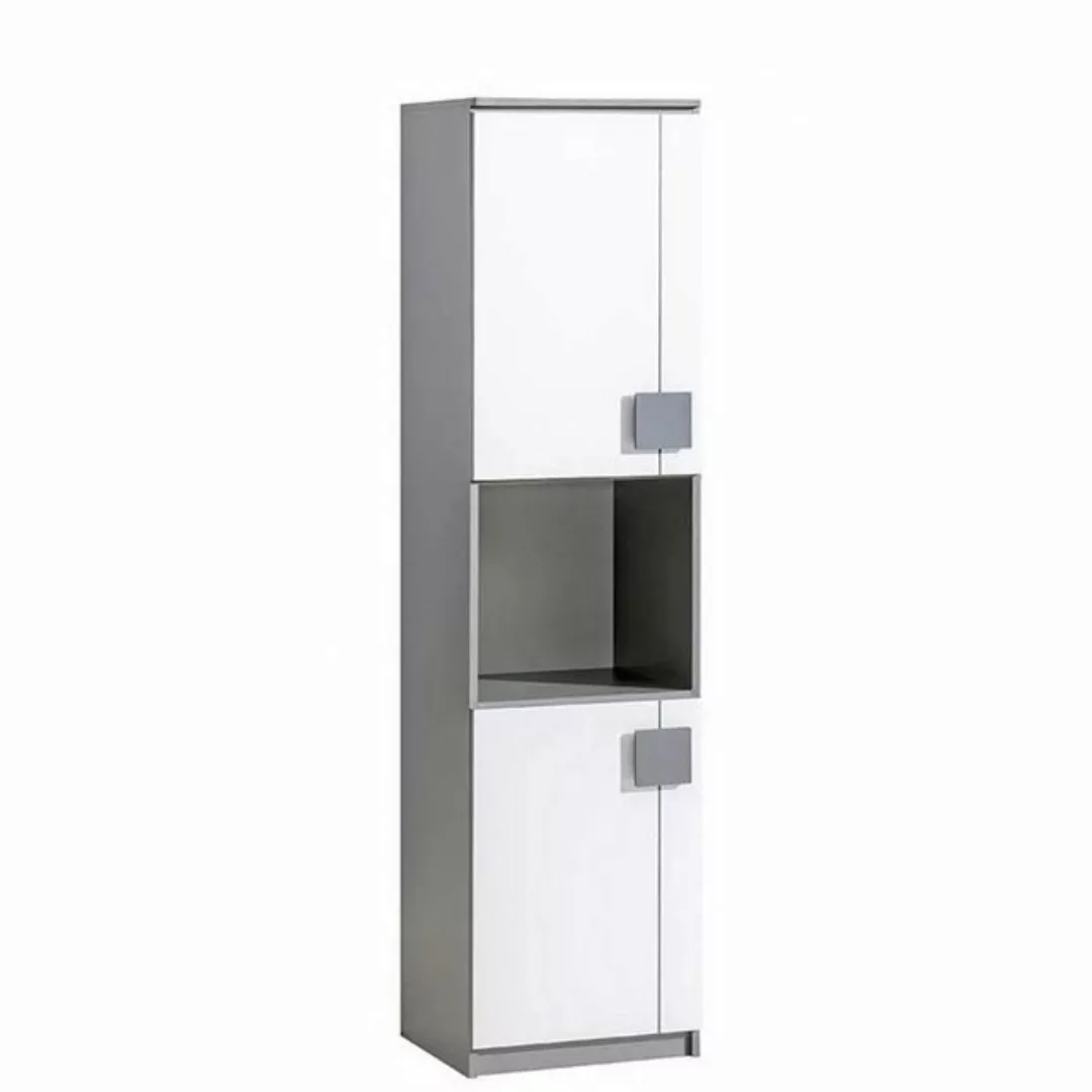 JVmoebel Kleiderschrank Regal Wohnzimmer Standregal Regale Praktisch Ablage günstig online kaufen