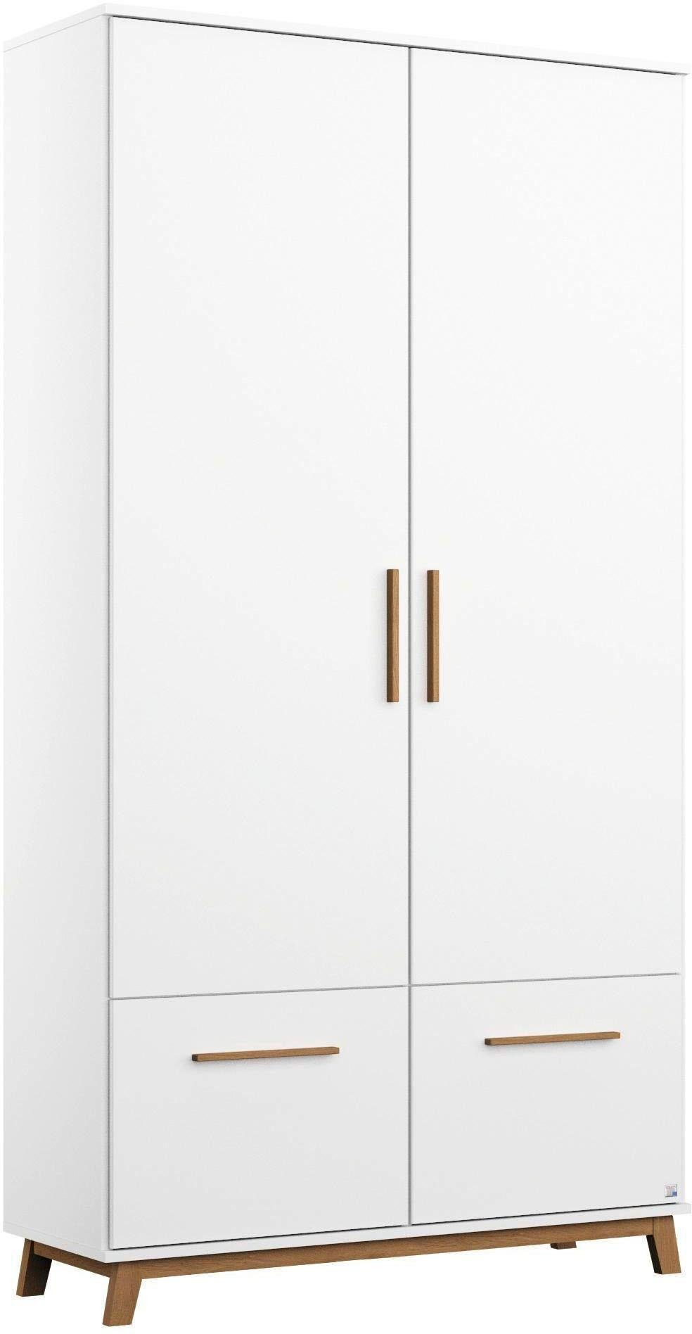 rauch Drehtürenschrank "Carlsson" günstig online kaufen