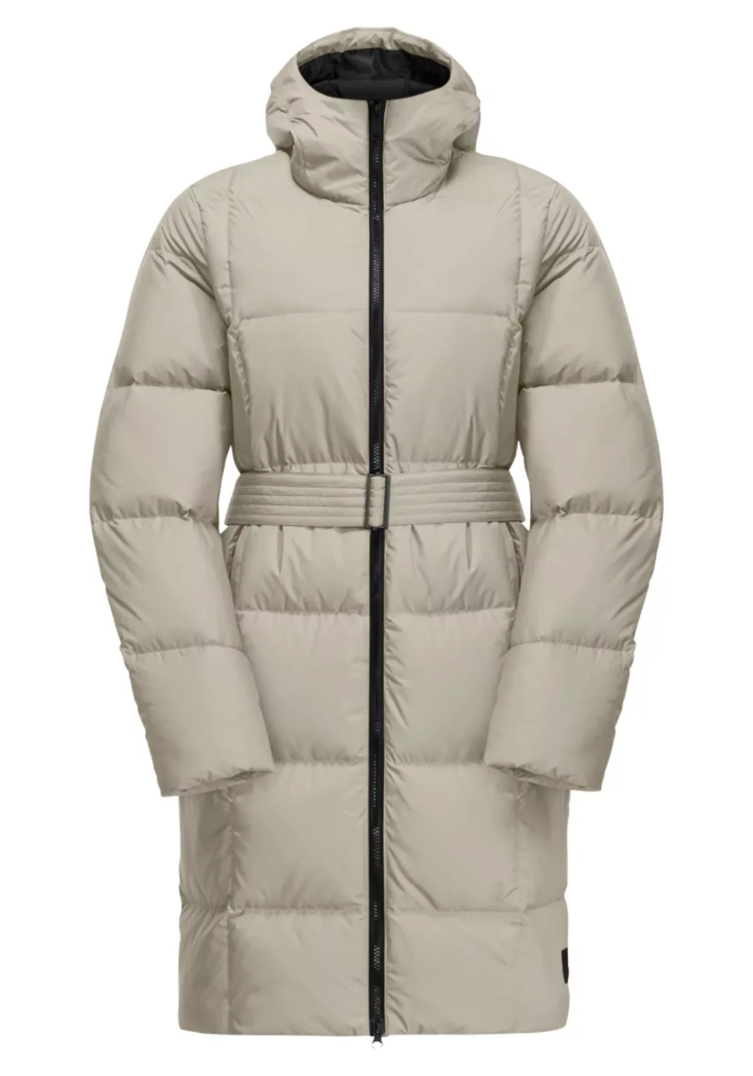 Jack Wolfskin Daunenmantel "FROZEN LAKE COAT W" günstig online kaufen