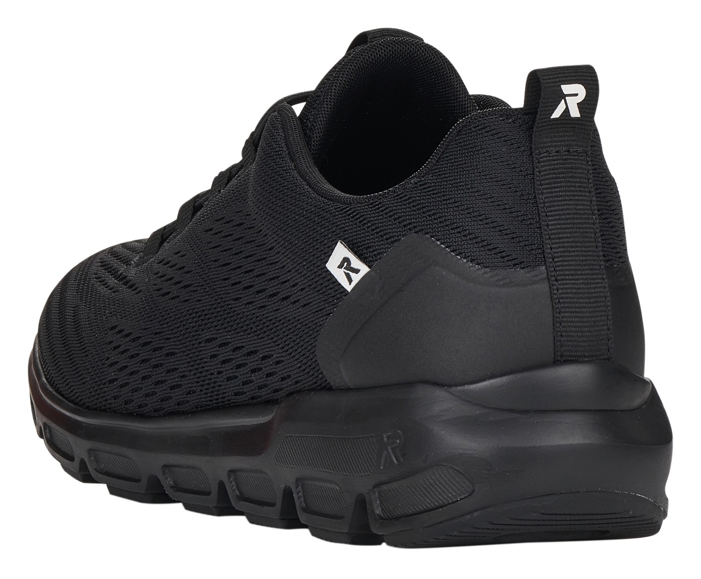 Rieker EVOLUTION Slip-On Sneaker, mit Gummizug günstig online kaufen