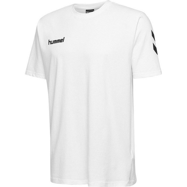 hummel T-Shirt Go Cotton T-Shirt SS günstig online kaufen