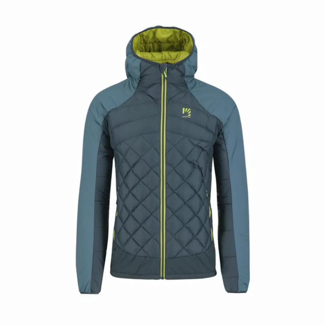 Karpos Outdoorjacke LASTEI ACTIVE PLUS JACKET FOREST/BALSAM günstig online kaufen