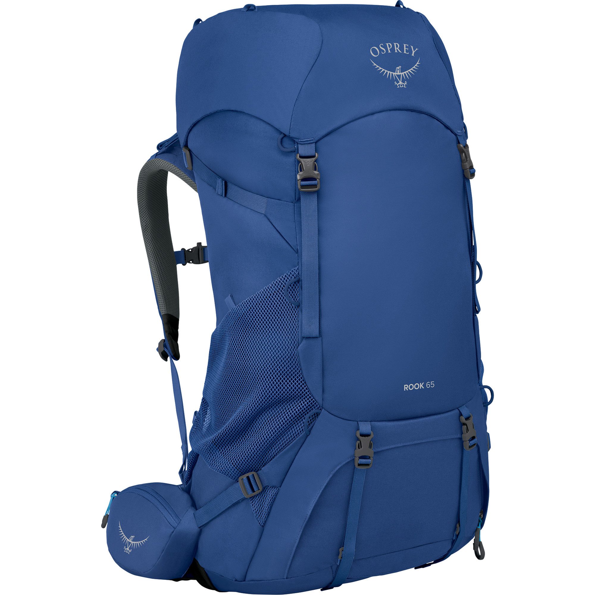 Osprey Wanderrucksack Osprey Rook 65, Rucksack, günstig online kaufen