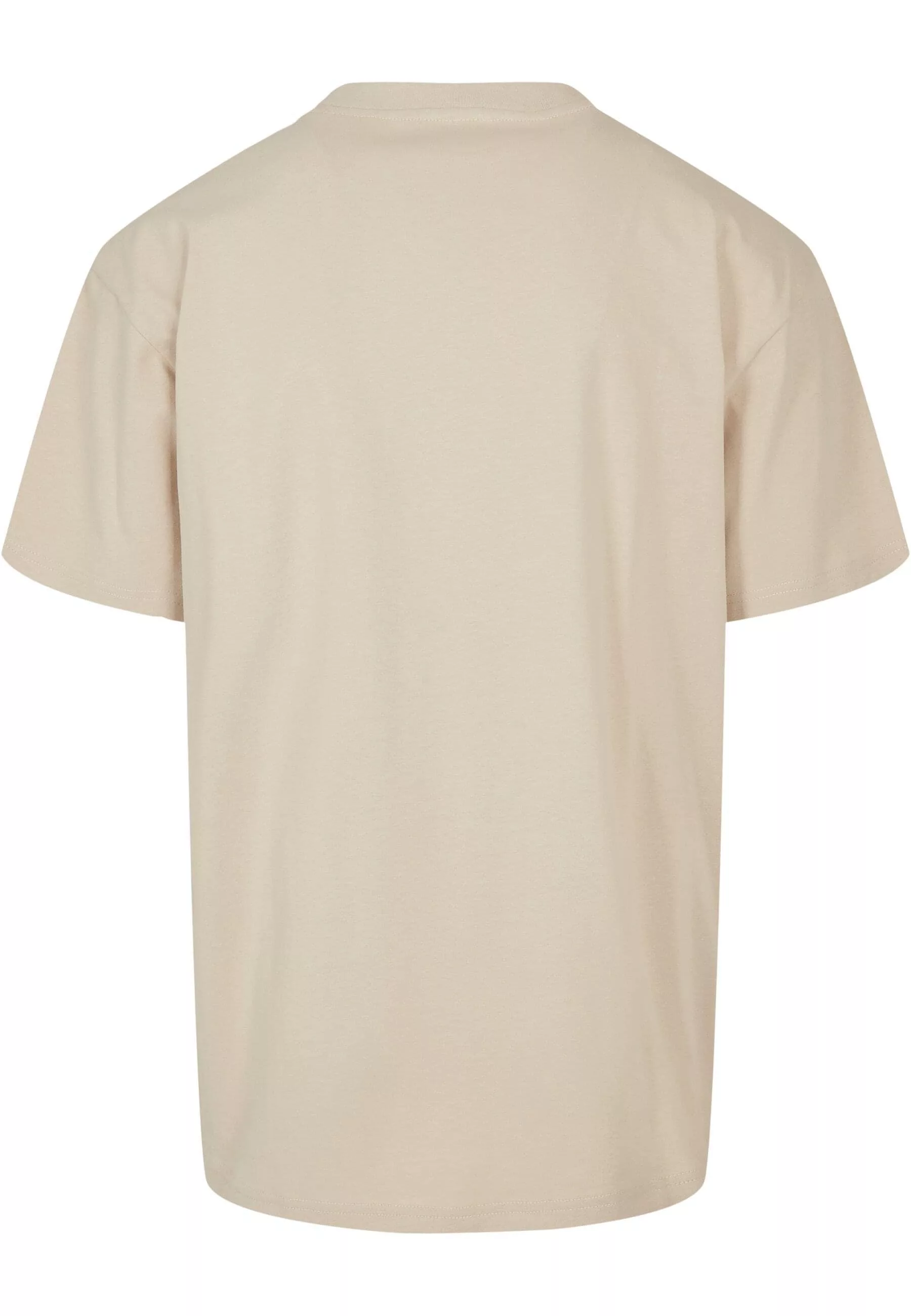 URBAN CLASSICS T-Shirt "Urban Classics Herren Heavy Oversized Tee", (1 tlg. günstig online kaufen