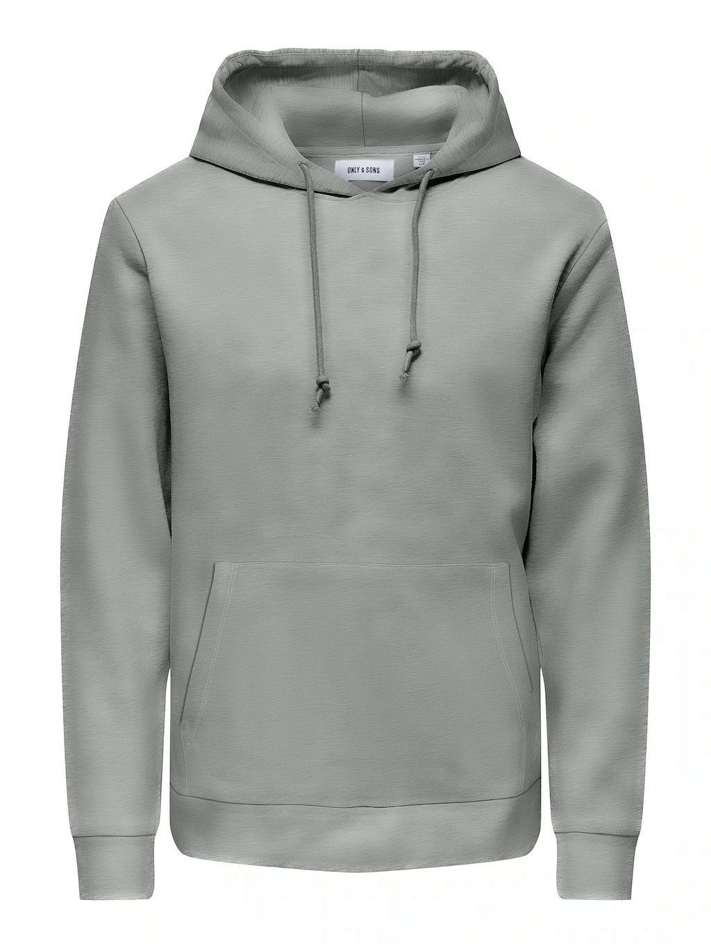 ONLY & SONS Kapuzensweatshirt "ONSCHASE REG HOOD SWEAT OTL" günstig online kaufen