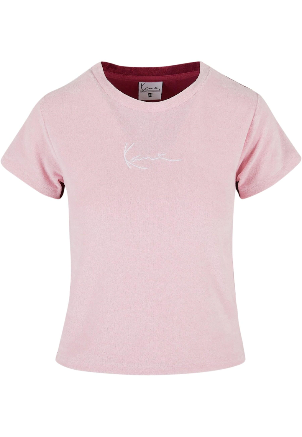 Karl Kani T-Shirt "Karl Kani Damen", (1 tlg.) günstig online kaufen