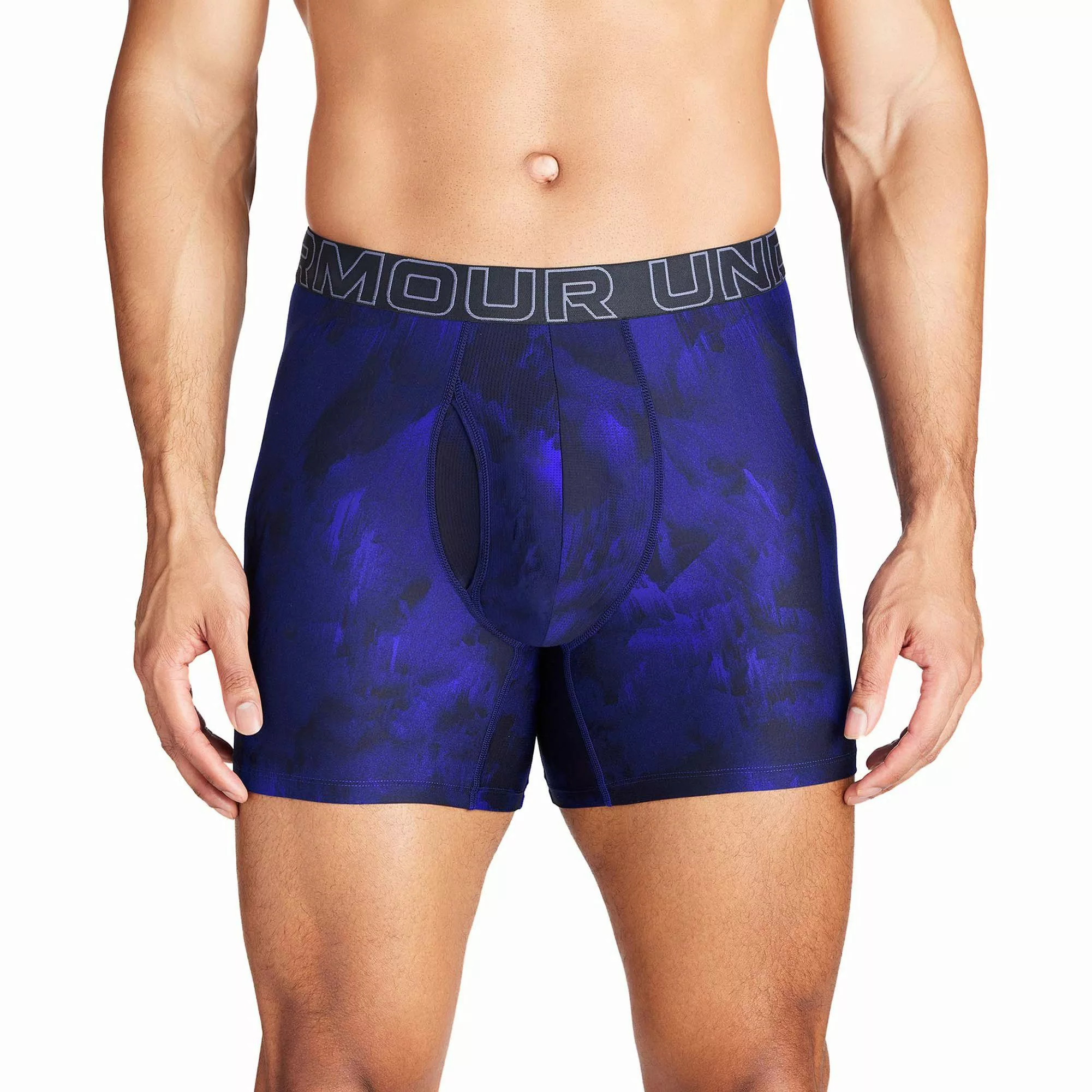Under Armour® Boxer Herren Boxershort 3er günstig online kaufen