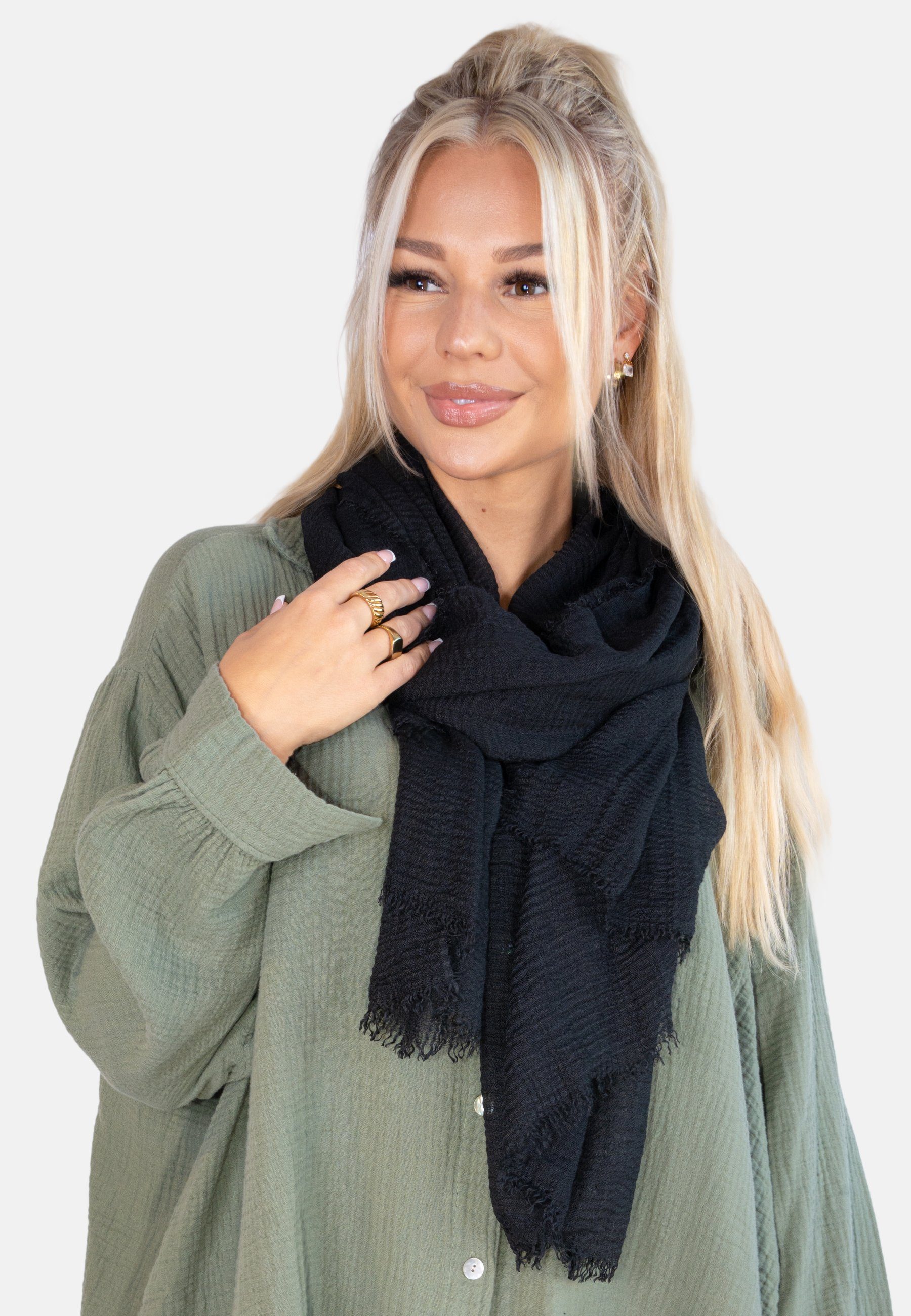 Seasons of April Schal Isabella Schal, günstig online kaufen