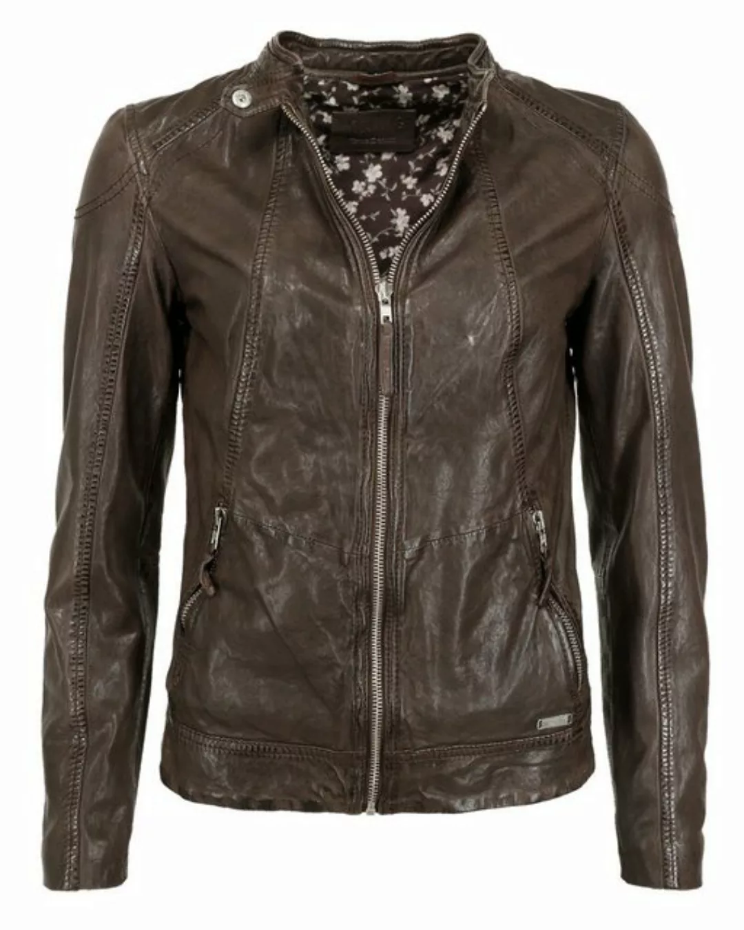 MUSTANG Lederjacke 31020258 günstig online kaufen