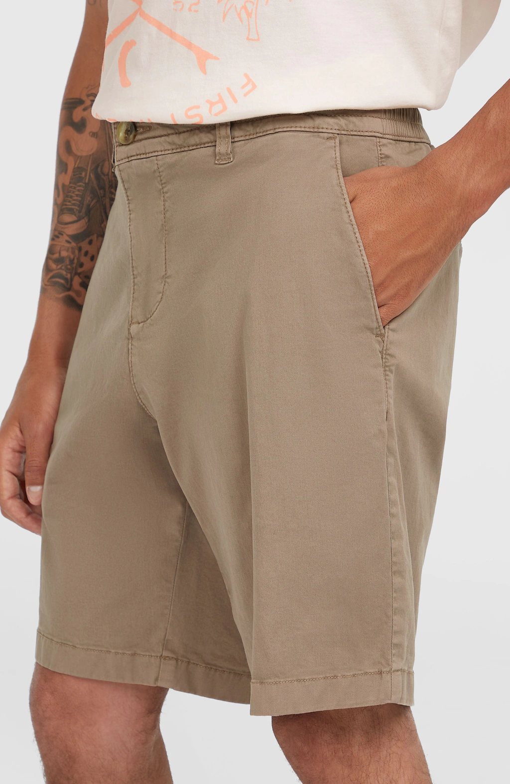 ONeill Chinoshorts "ESSENTIALS CHINO SHORTS" günstig online kaufen