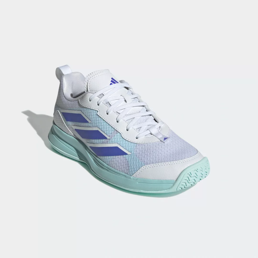 adidas Performance Tennisschuh "AVAFLASH LOW" günstig online kaufen