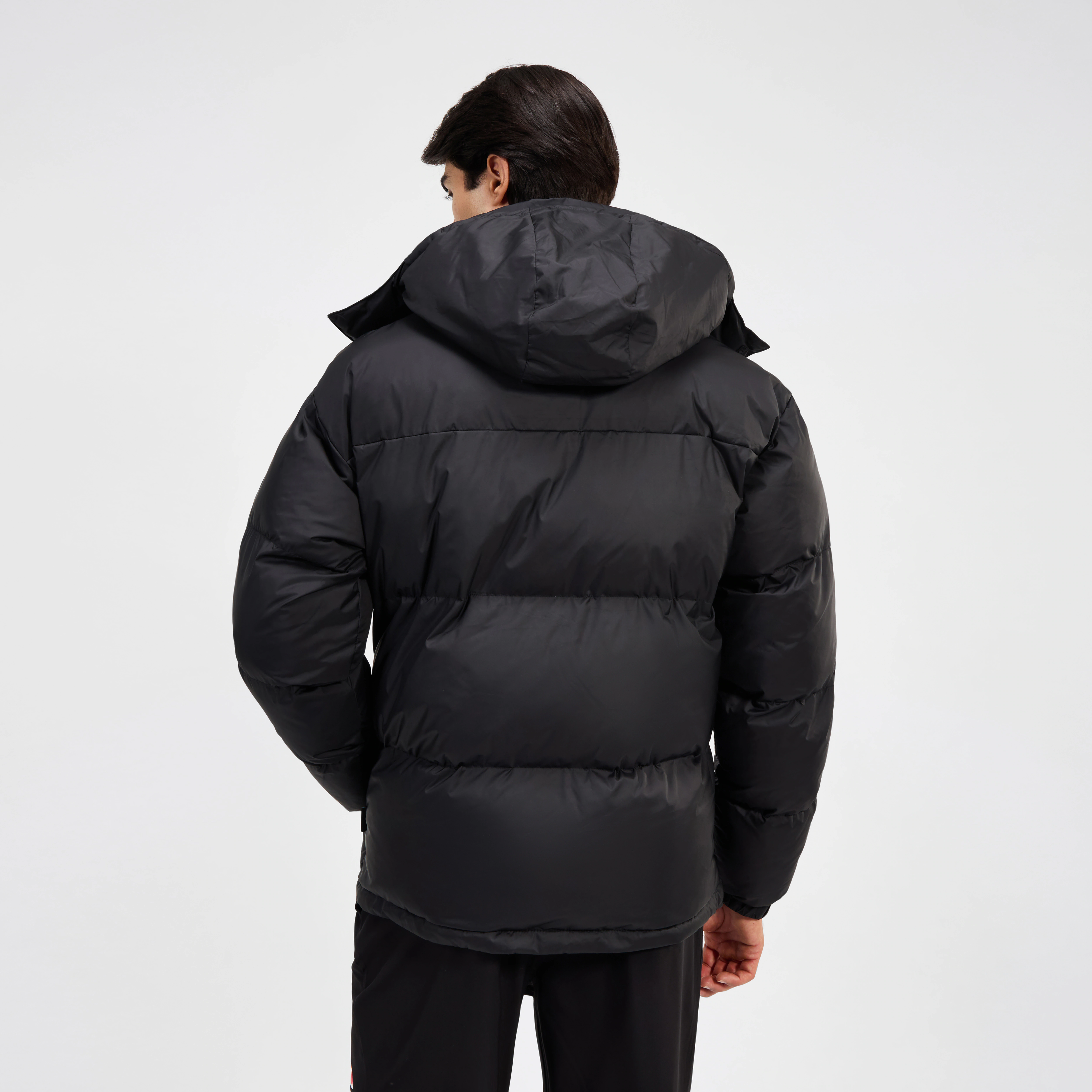 Ellesse Steppjacke "DAPPIANI PADDED JACKET", (1 St.) günstig online kaufen