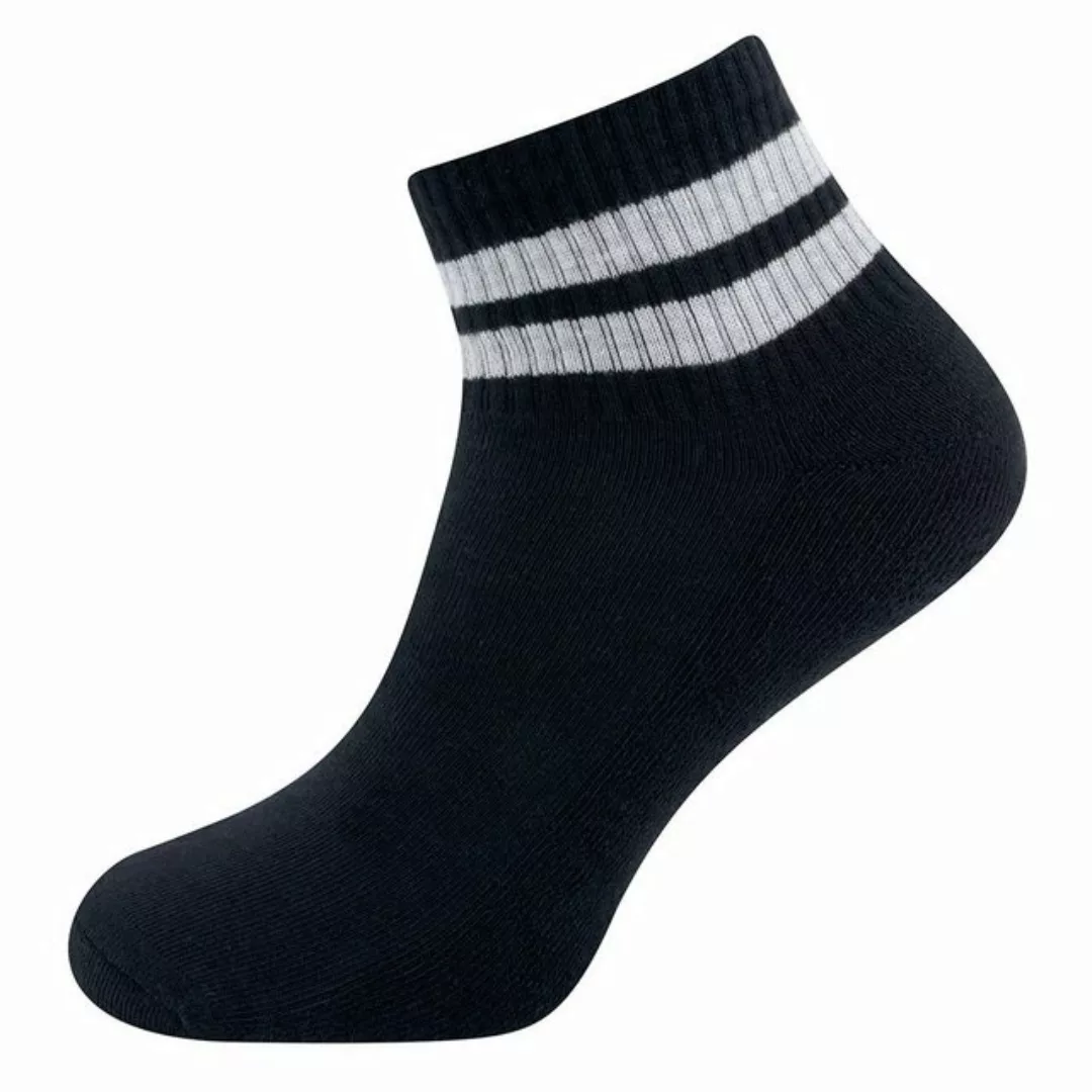 Ewers Socken Socken GOTS Rippe/Ringel günstig online kaufen