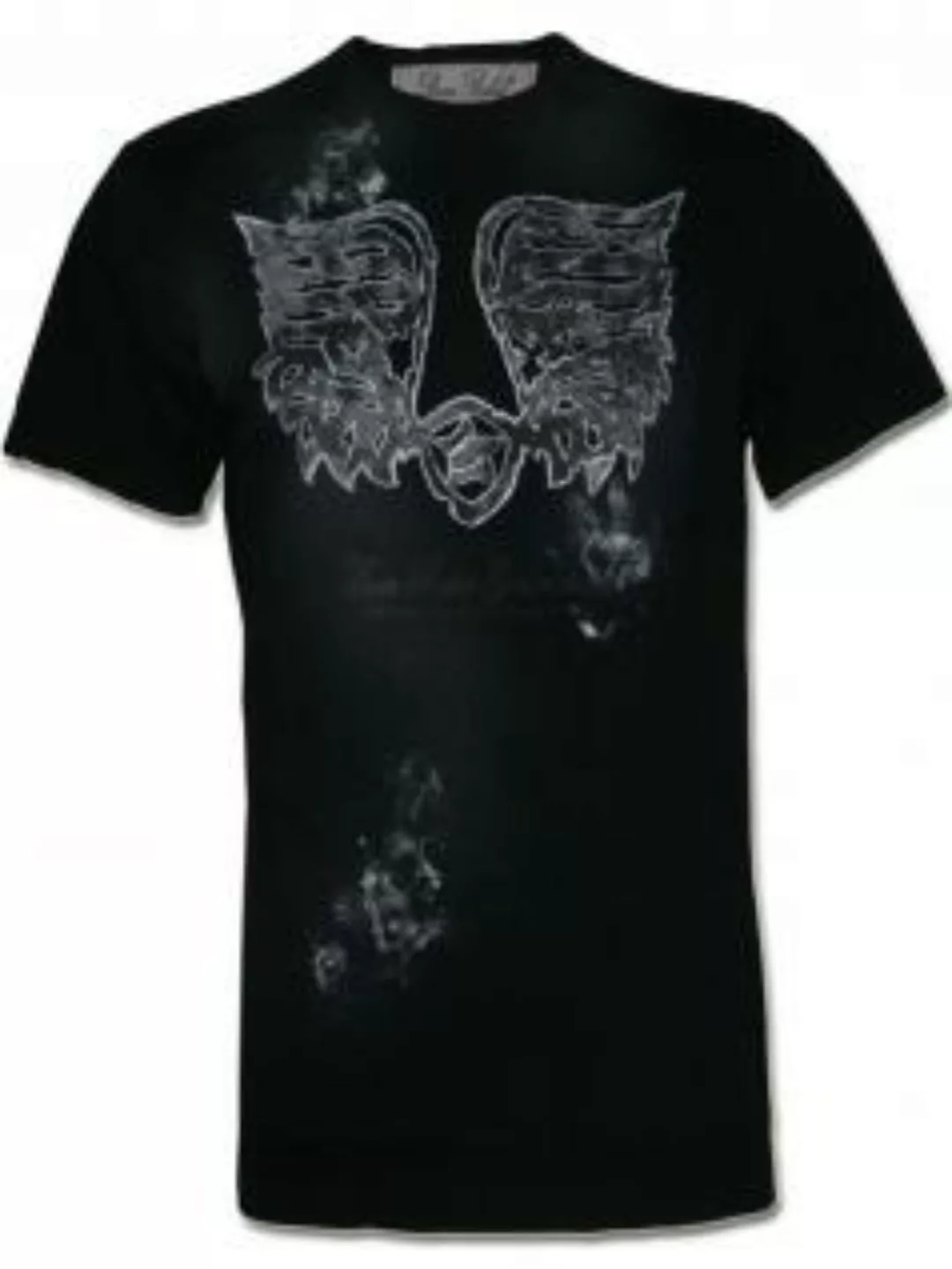 Dom Rebel Herren Shirt Wings günstig online kaufen