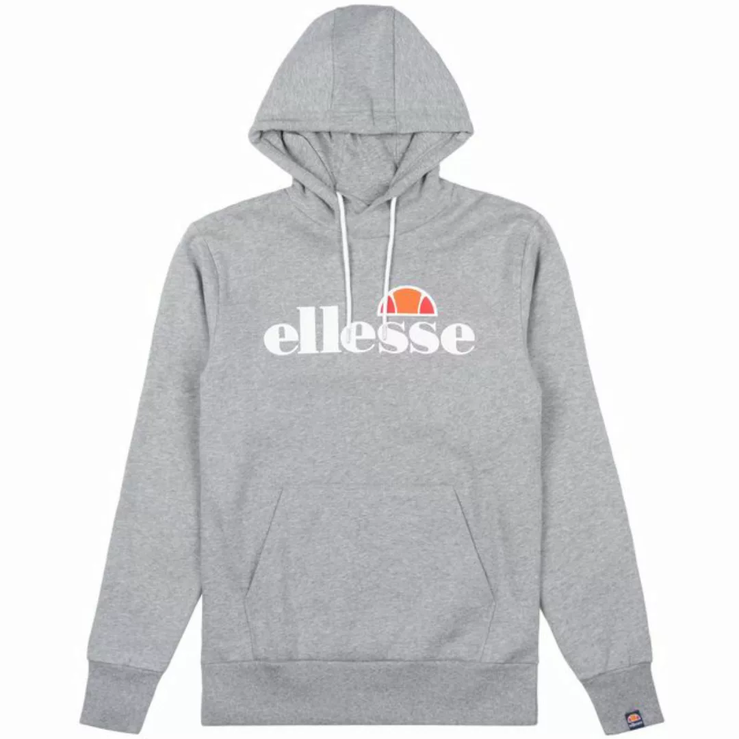 Ellesse Hoodie Ellesse Damen Kapuzenpullover Torices günstig online kaufen