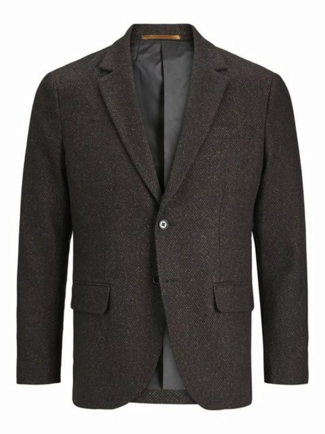 Jack & Jones Sakko JPRTWEED BLAZER SLIM FIT günstig online kaufen