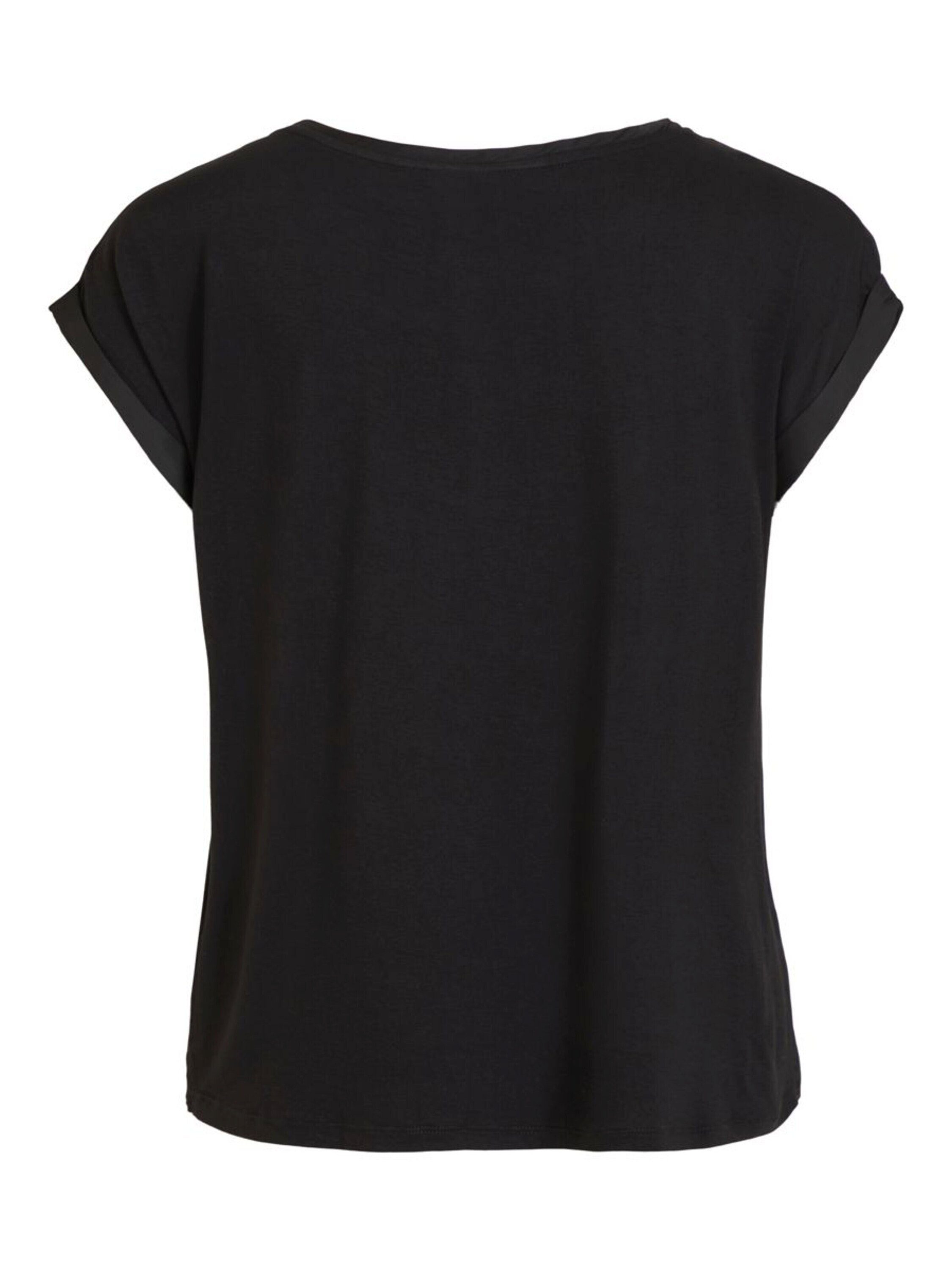 Vila  T-Shirts & Poloshirts - günstig online kaufen