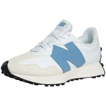 New Balance  Sneaker 327 Leder-Sneaker günstig online kaufen