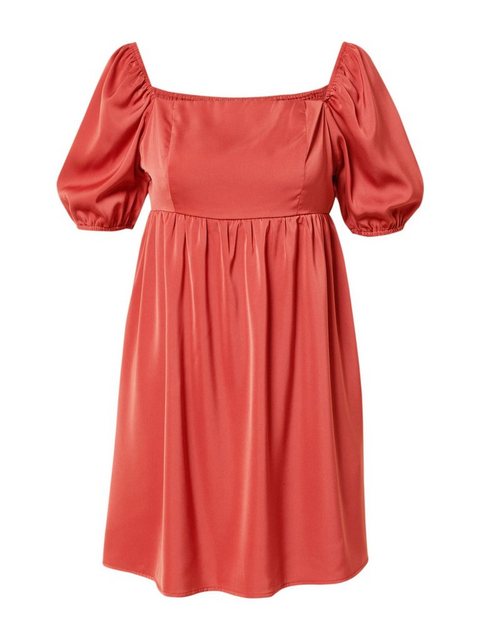 Glamorous Cocktailkleid (1-tlg) Drapiert/gerafft günstig online kaufen