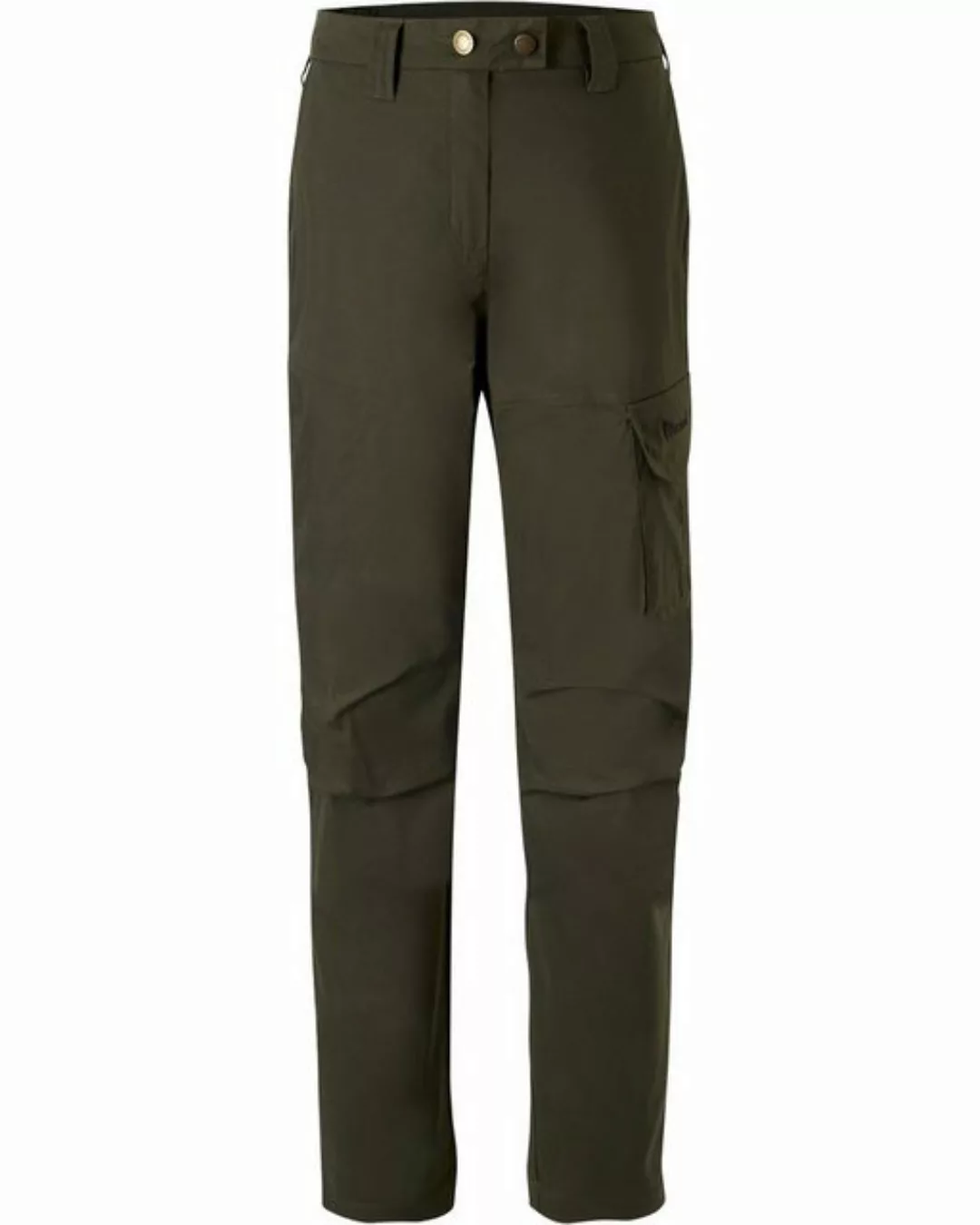 Pinewood Outdoorhose Damen Hose Finnveden Outdoor günstig online kaufen