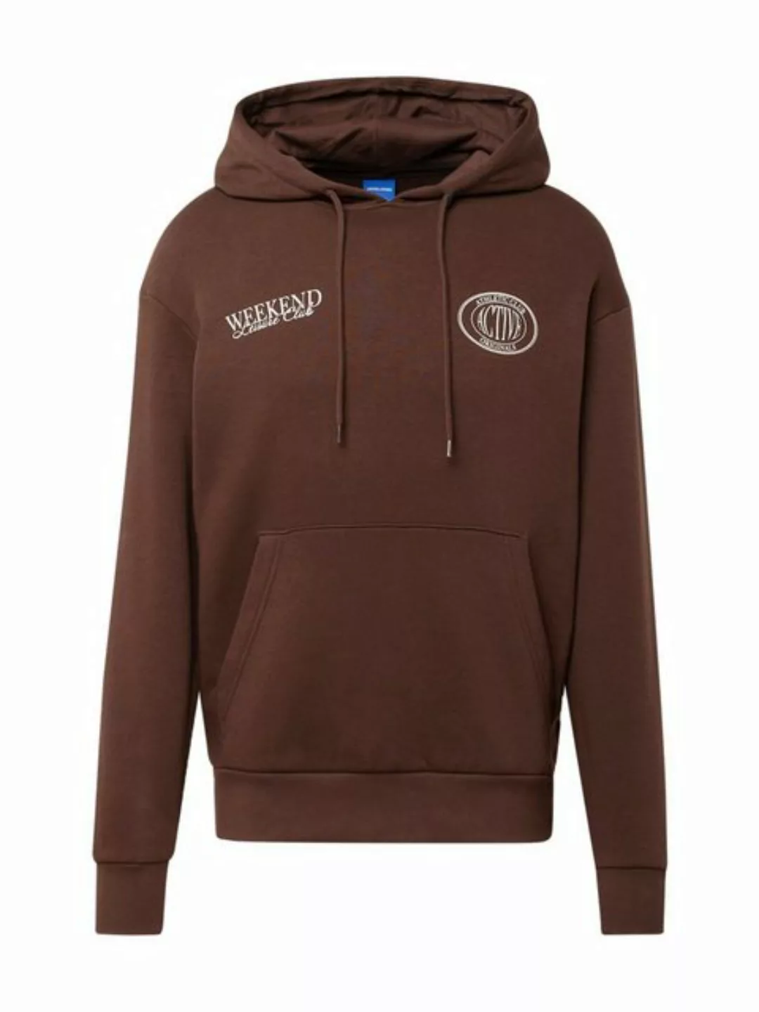 Jack & Jones Sweatshirt BRADLEY (1-tlg) günstig online kaufen