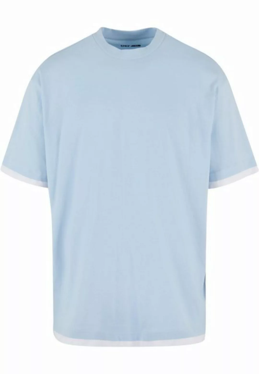 DEF T-Shirt DEF Herren DEF Visible Layer T-Shirt (1-tlg) günstig online kaufen