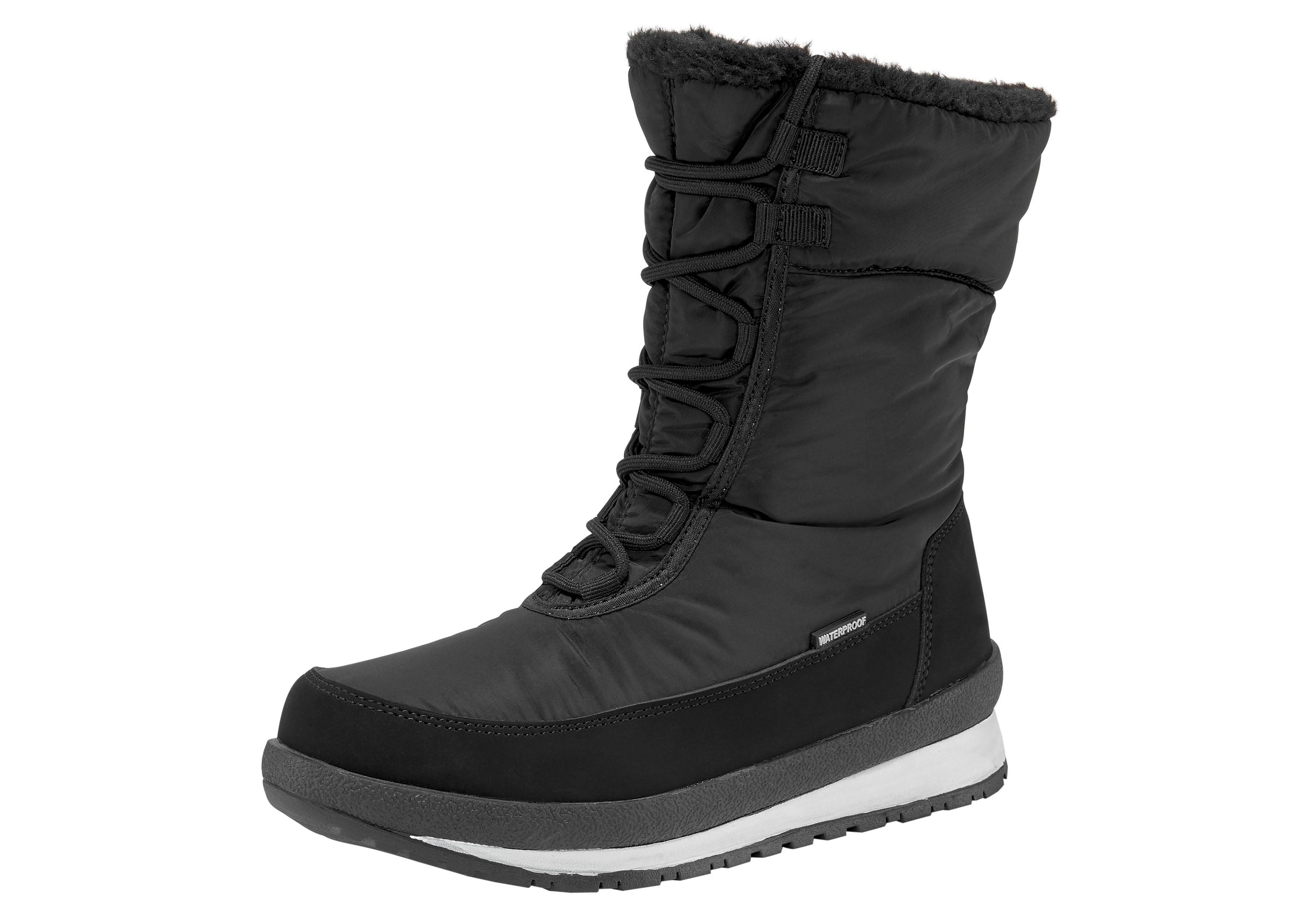 CMP Winterboots "HARMA WMN "GRIP ON ICE"" günstig online kaufen