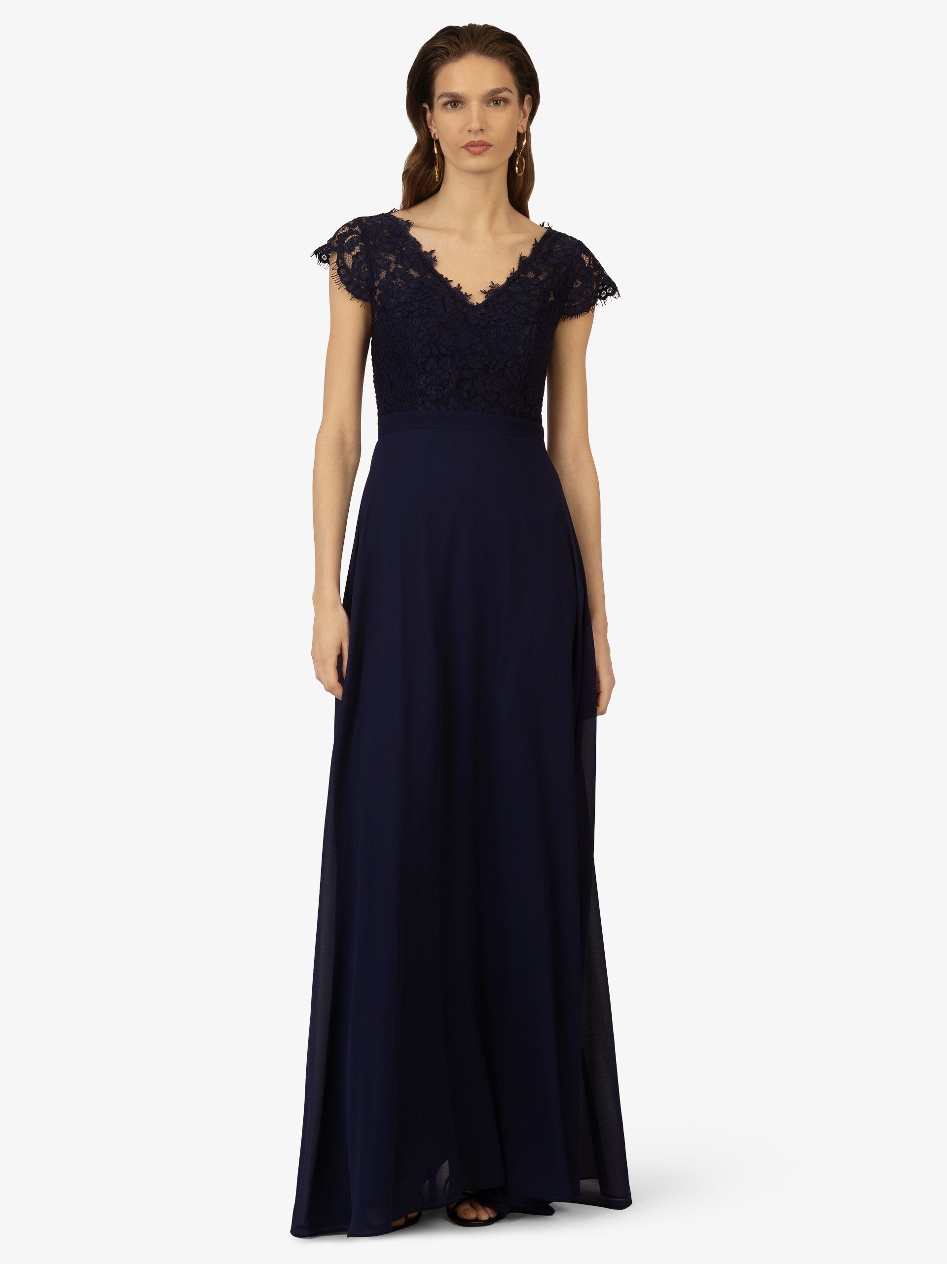 Kraimod Abendkleid aus hochwertigem Material in günstig online kaufen
