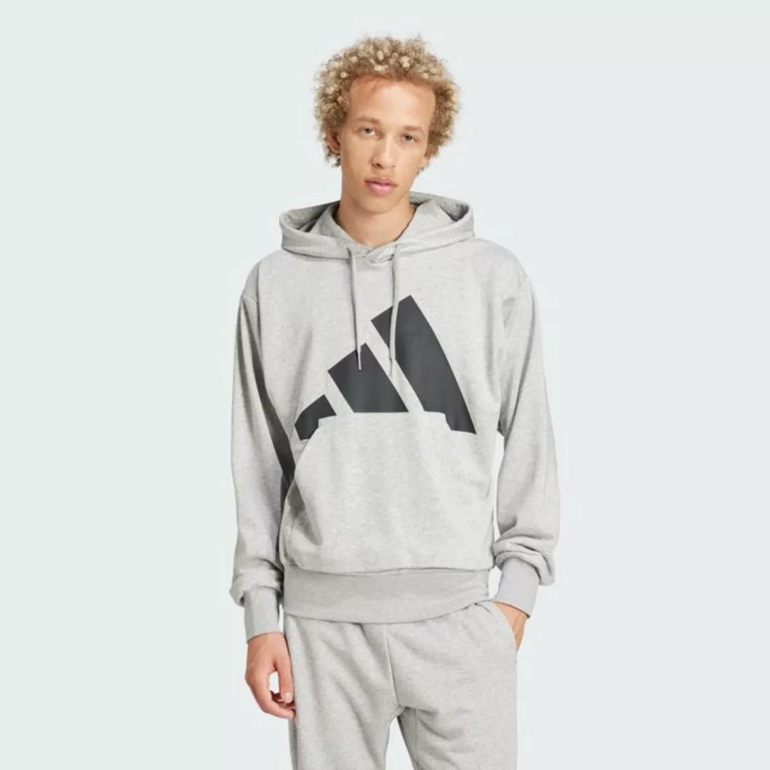 adidas Sportswear Hoodie ESSENTIALS BIG LOGO FRENCH TERRY HOODIE günstig online kaufen