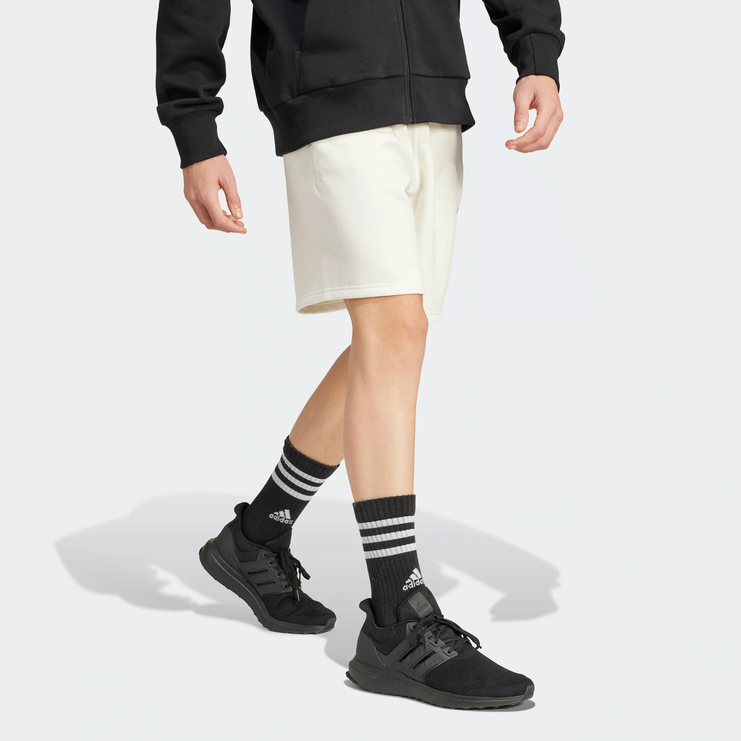 adidas Sportswear Shorts M A SZN FL SHO (1-tlg) günstig online kaufen