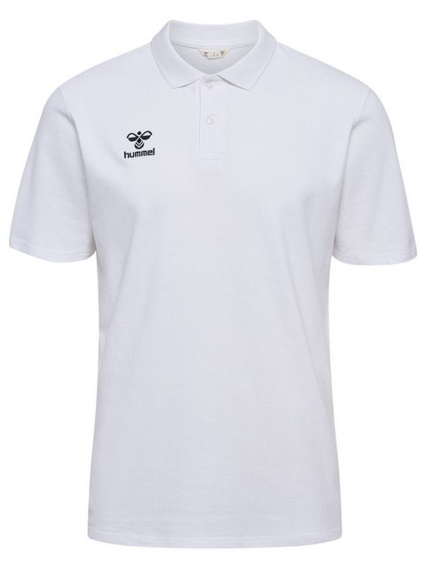 hummel Poloshirt Poloshirt Regular Fit mit klassischem Umlegekragen 7926 in günstig online kaufen