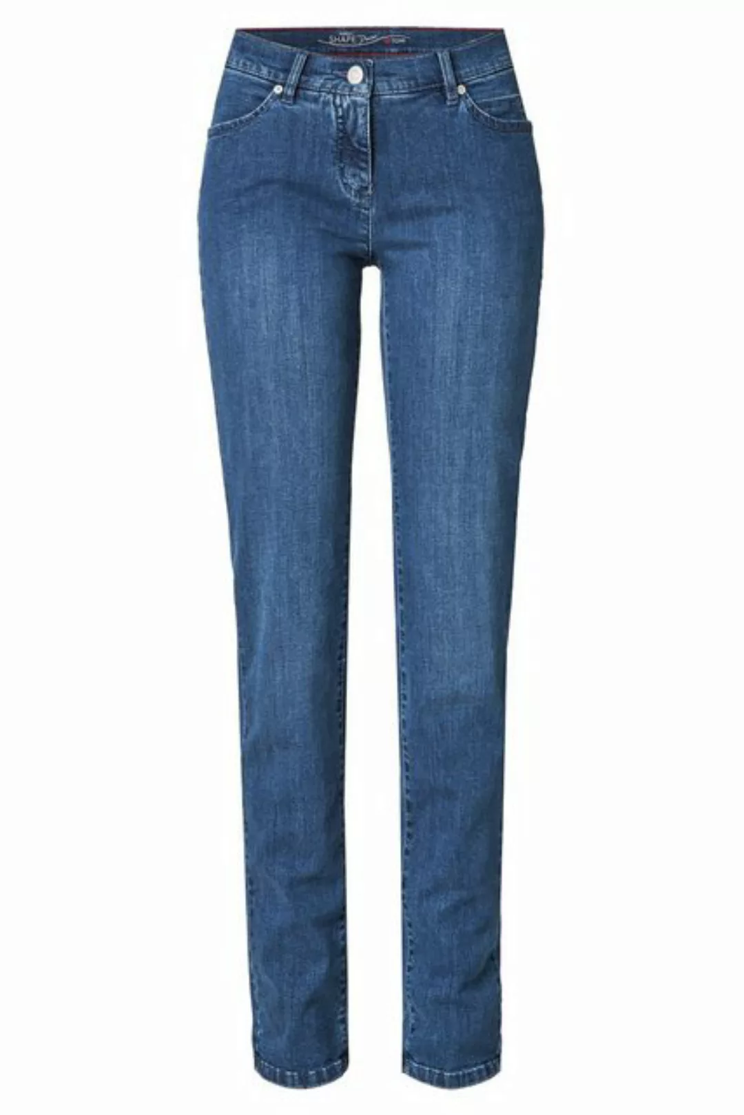 TONI Regular-fit-Jeans Perfect Shape Slim günstig online kaufen