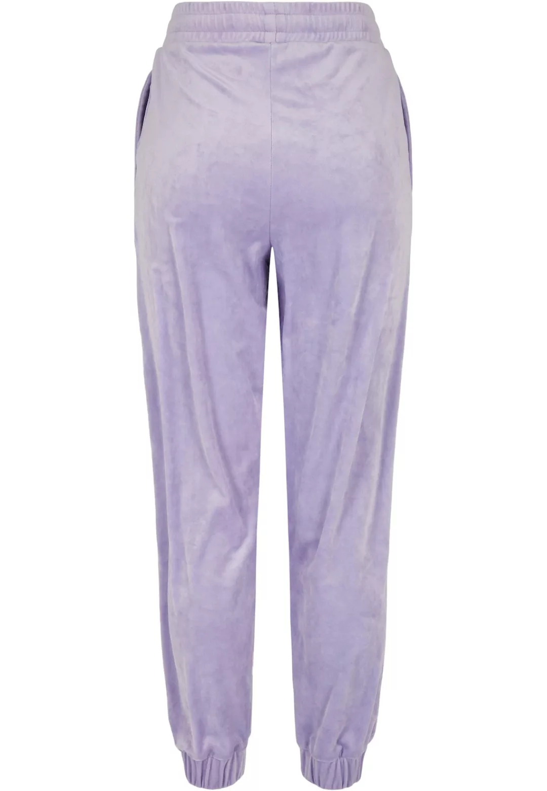 URBAN CLASSICS Jogginghose "Urban Classics Damen Ladies High Waist Ballon V günstig online kaufen