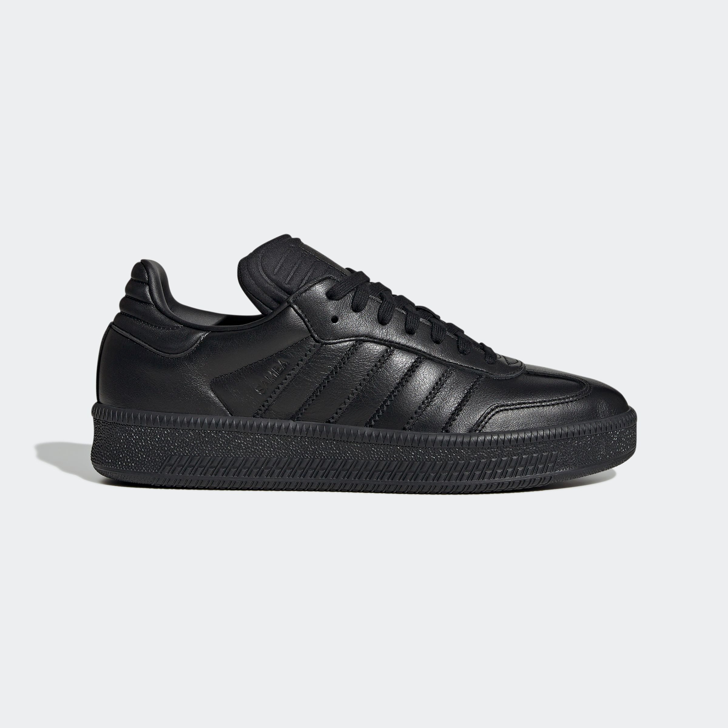 adidas Originals Sneaker "SAMBA XLG", mit erhöhter Sohle und gepolsterter Z günstig online kaufen