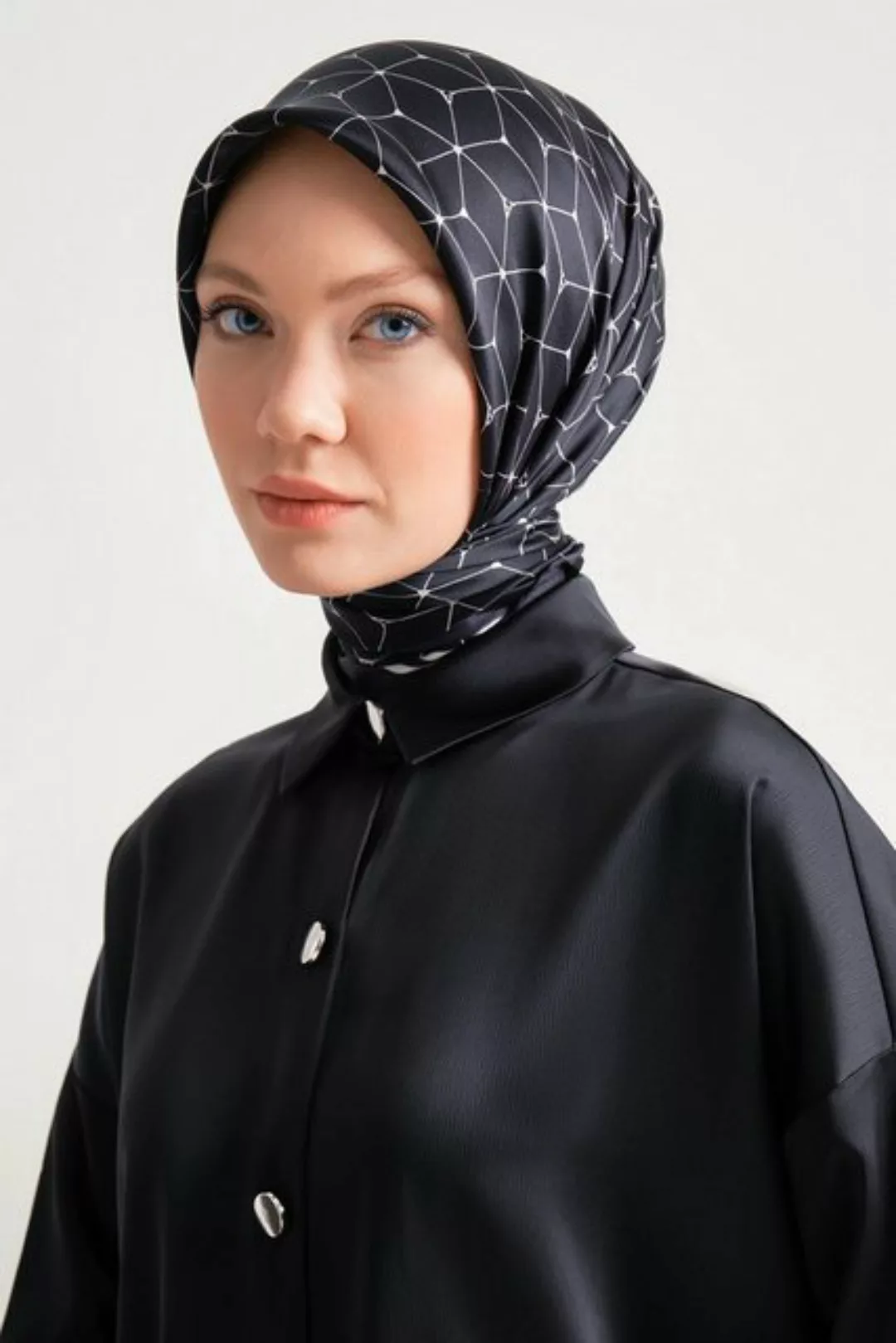 ARMİNE Hemdblusenkleid Armine Shirt – Moderne und elegante Hijab-Mode günstig online kaufen