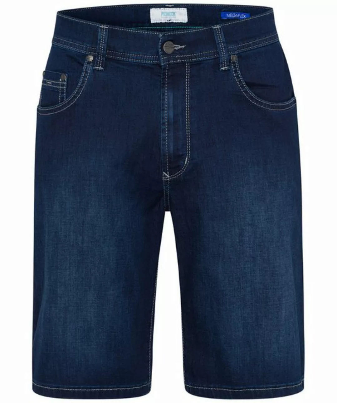 Pioneer Authentic Jeans Caprihose FINN günstig online kaufen