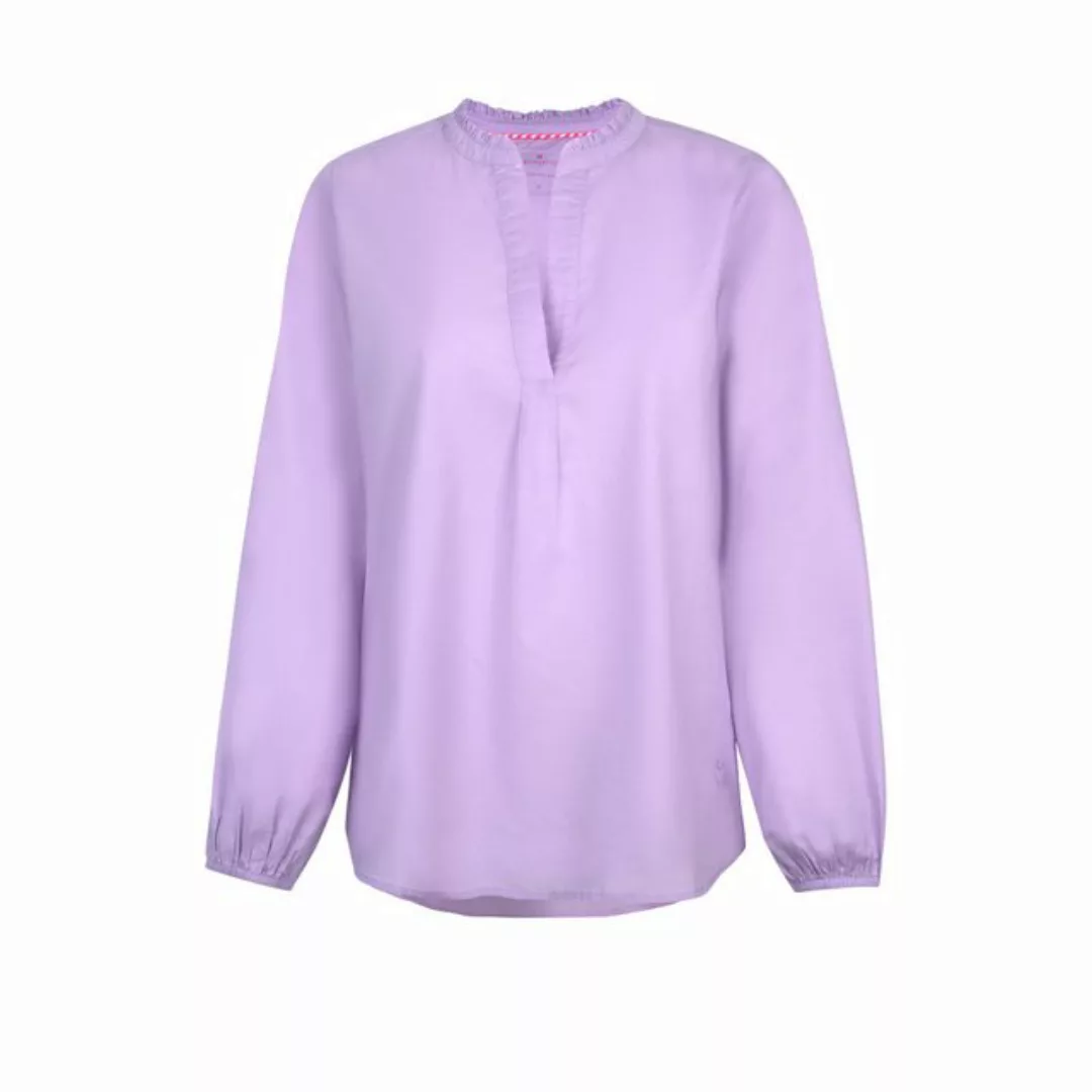 Lieblingsstück Tunika Damen Bluse OLETTAEP günstig online kaufen