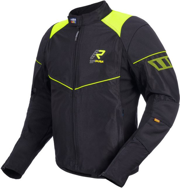 Rukka Motorradjacke Airgobi Motorrad Textiljacke günstig online kaufen