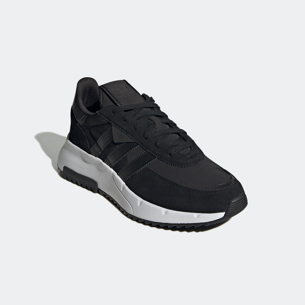Adidas Originals Retropy F2 Sportschuhe EU 46 Core Black / Core Black / Ftw günstig online kaufen
