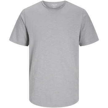 Jack & Jones T-Shirt Jack & Jones Herren T-Shirt JjeBasher Regular-Fit Basi günstig online kaufen