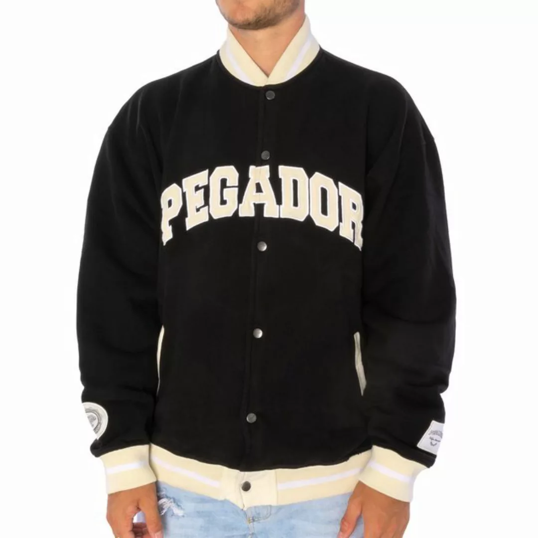 Pegador Collegejacke Jacke PGDR Brays Varsity günstig online kaufen