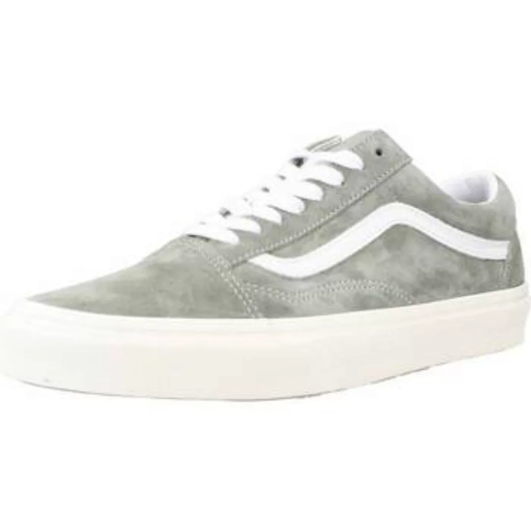 Vans  Sneaker OLD SKOOL günstig online kaufen