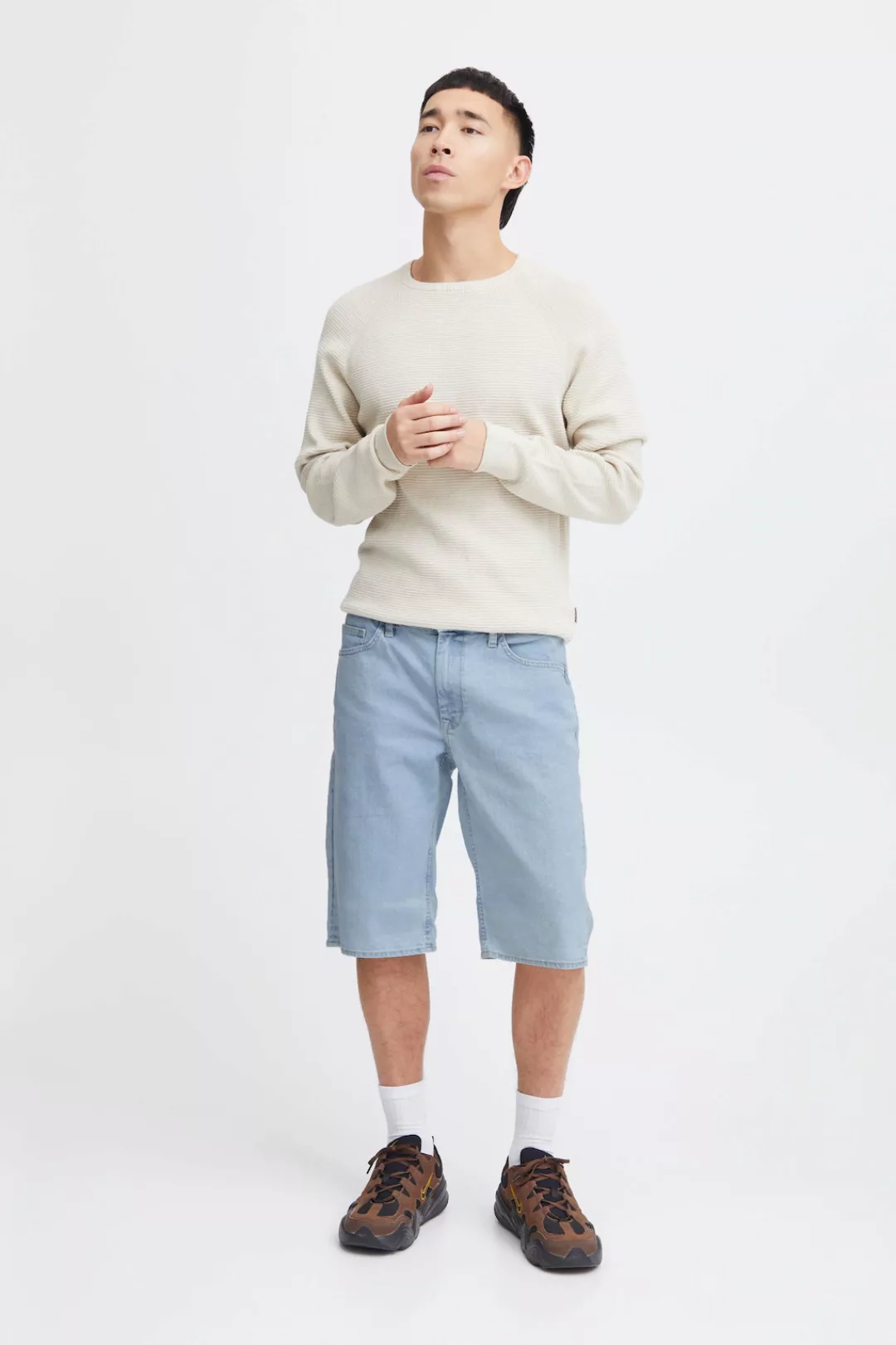 Blend Jeansshorts "BLEND BHDenim" günstig online kaufen