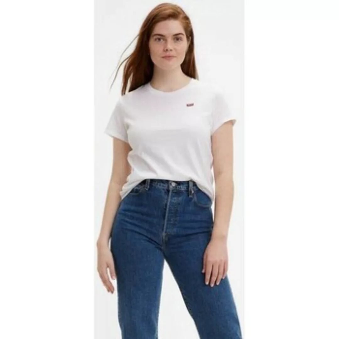 Levis  T-Shirts & Poloshirts 39185 0006 PERFECT günstig online kaufen