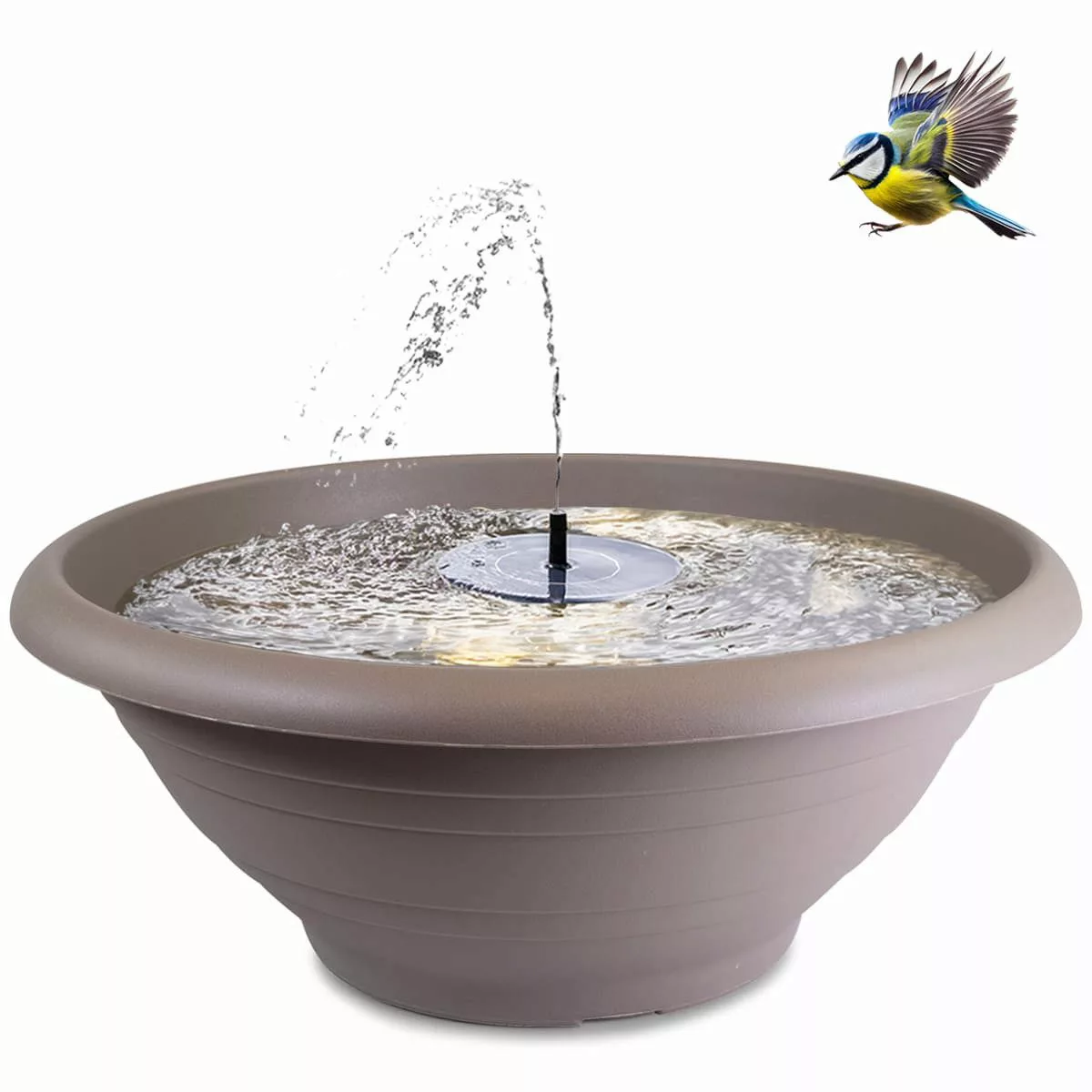 matches21 HOME & HOBBY Wasserspiel XXL günstig online kaufen